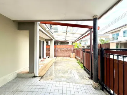 Verkauf Doppelhaushälfte 3 Schlafzimmer 2 Bäder in Passorn Kathu, Phuket