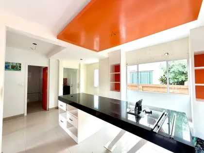 Verkauf Doppelhaushälfte 3 Schlafzimmer 2 Bäder in Passorn Kathu, Phuket