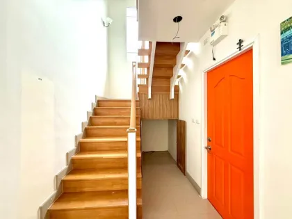 Verkauf Doppelhaushälfte 3 Schlafzimmer 2 Bäder in Passorn Kathu, Phuket