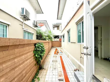Verkauf Doppelhaushälfte 3 Schlafzimmer 2 Bäder in Passorn Kathu, Phuket