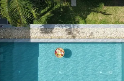 Modern Private Pool Villa in Rawai For Sale