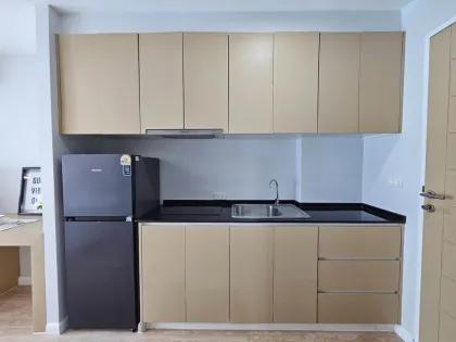 อพาร์ตเมนต์ 1 ห้องนอน 1 ห้องน้ำที่ The Nice Condotel, ราไวย์