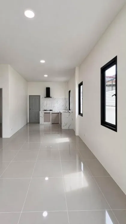 Maison jumelée 2 chambres à vendre à Sukpirom Village, Thalang