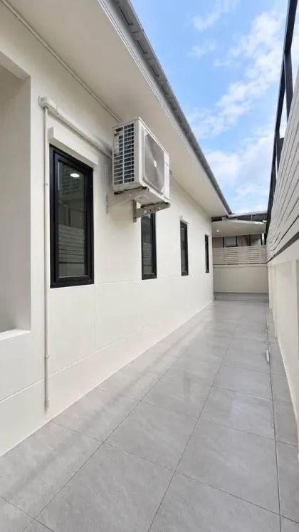 Maison jumelée 2 chambres à vendre à Sukpirom Village, Thalang
