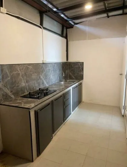 Maison 4 chambres 3 salles de bain à I Leaf Prime 2, Pa Klok