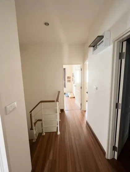 Maison 4 chambres 3 salles de bain à I Leaf Prime 2, Pa Klok