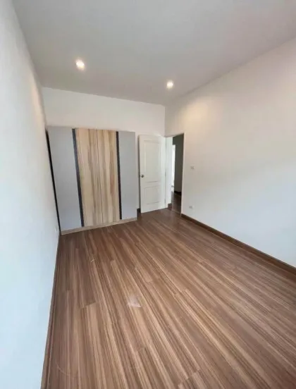 Maison 4 chambres 3 salles de bain à I Leaf Prime 2, Pa Klok