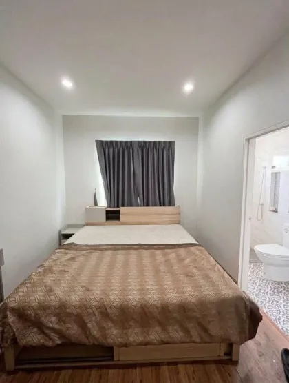 Maison 4 chambres 3 salles de bain à I Leaf Prime 2, Pa Klok