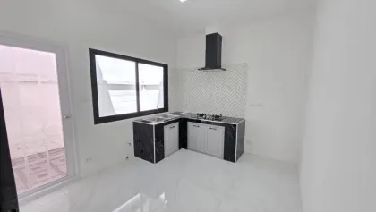 Casa adosada 2 habitaciones 2 baños en Singthao Village, Kathu
