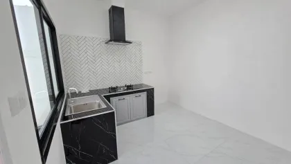 Casa adosada 2 habitaciones 2 baños en Singthao Village, Kathu
