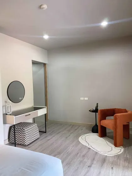 1-комнатная квартира в Veloche Group Condominium, пляж Карон