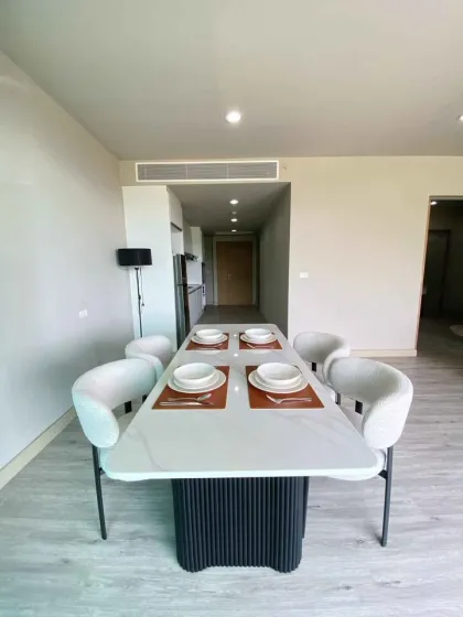 1-комнатная квартира в Veloche Group Condominium, пляж Карон