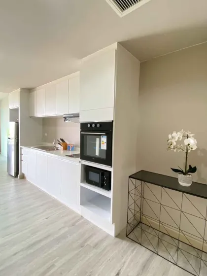 1-комнатная квартира в Veloche Group Condominium, пляж Карон
