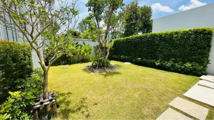 4-Zi Luxusvilla mit Privatpool in Botanica Forestique, Kathu