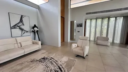 4-Zi Luxusvilla mit Privatpool in Botanica Forestique, Kathu