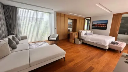 4-Zi Luxusvilla mit Privatpool in Botanica Forestique, Kathu