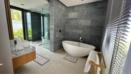 4-Zi Luxusvilla mit Privatpool in Botanica Forestique, Kathu