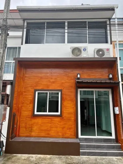 Suchari Village镇屋，3卧3卫，Rawai区