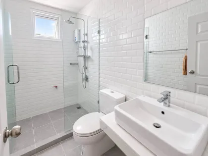 Phuket Detached House with Private Pool - 3 Beds, 2 Baths