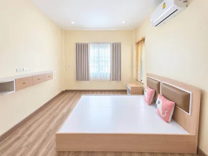 Phuket Detached House with Private Pool - 3 Beds, 2 Baths