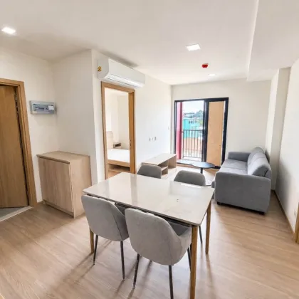 Apartamento 2 habitaciones 2 baños en The Base Bukit Phuket