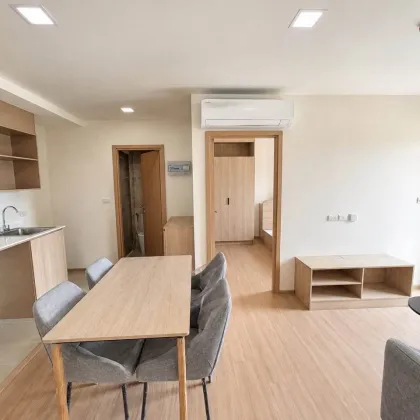 Apartamento 2 habitaciones 2 baños en The Base Bukit Phuket