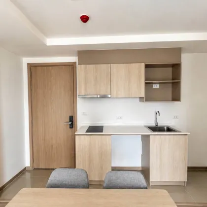 Apartamento 2 habitaciones 2 baños en The Base Bukit Phuket