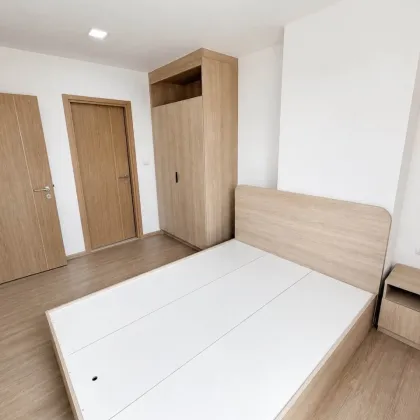 Apartamento 2 habitaciones 2 baños en The Base Bukit Phuket