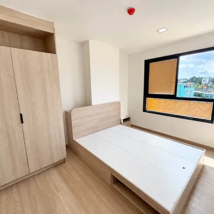 Apartamento 2 habitaciones 2 baños en The Base Bukit Phuket