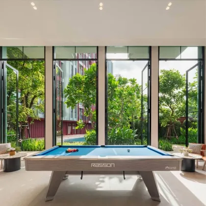 Apartamento 2 habitaciones 2 baños en The Base Bukit Phuket