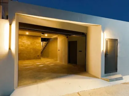 Brandneue Moderne 3-Zimmer-Poolvilla im Zentrum von Rawai