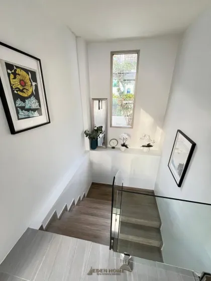 Luxusvilla mit 3 Schlafzimmern und Panoramablick auf das Meer in Kata