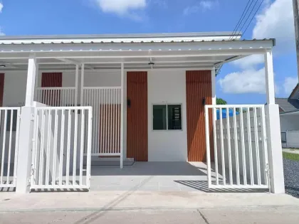 Maison jumelée rénovée 1 chambre proche aéroport de Phuket