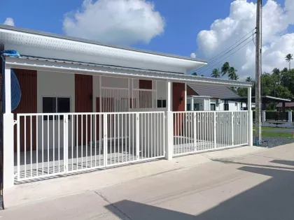 Maison jumelée rénovée 1 chambre proche aéroport de Phuket