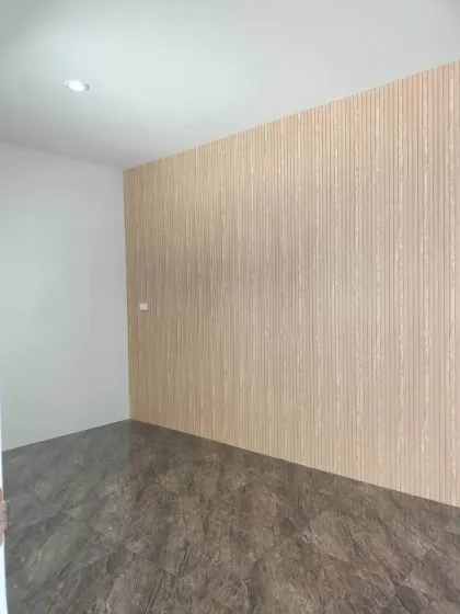 Maison jumelée rénovée 1 chambre proche aéroport de Phuket