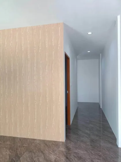 Maison jumelée rénovée 1 chambre proche aéroport de Phuket