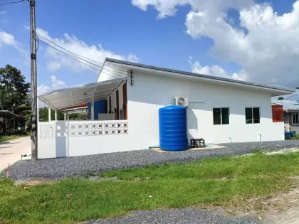 Maison jumelée rénovée 1 chambre proche aéroport de Phuket