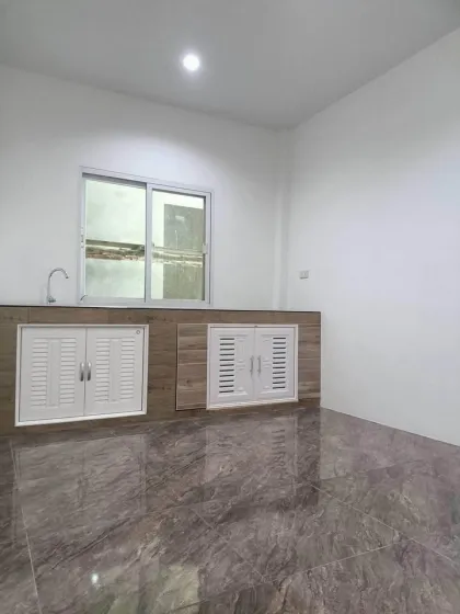 Maison jumelée rénovée 1 chambre proche aéroport de Phuket