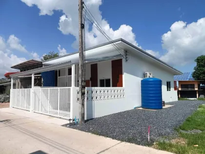 Maison jumelée rénovée 1 chambre proche aéroport de Phuket