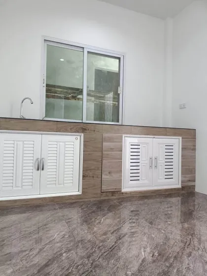 Maison jumelée rénovée 1 chambre proche aéroport de Phuket