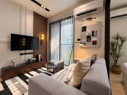 Стильная студия с 1 спальней в кондоминиуме Zcape 3, Пхукет