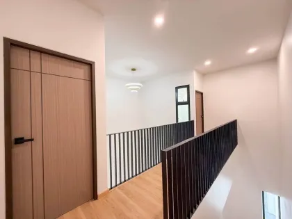 Modernes 3-Schlafzimmer, 3-Badezimmer Haus in Chalong, Phuket
