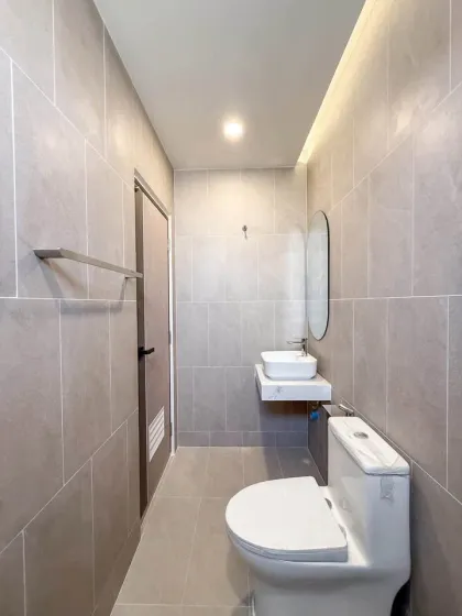 Modernes 3-Schlafzimmer, 3-Badezimmer Haus in Chalong, Phuket