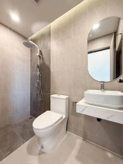 Modernes 3-Schlafzimmer, 3-Badezimmer Haus in Chalong, Phuket