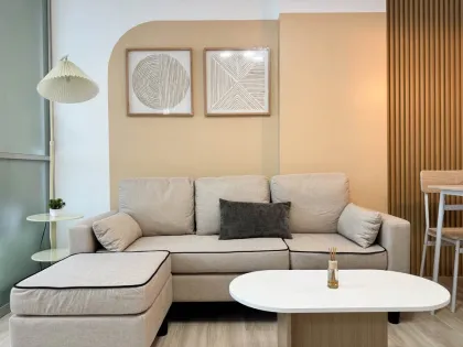 普吉岛Kathu D Condo 一卧室泳池景公寓