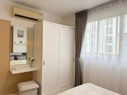 普吉岛Kathu D Condo 一卧室泳池景公寓
