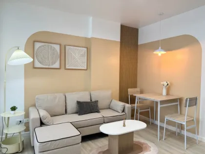 普吉岛Kathu D Condo 一卧室泳池景公寓