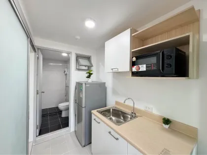 普吉岛Kathu D Condo 一卧室泳池景公寓