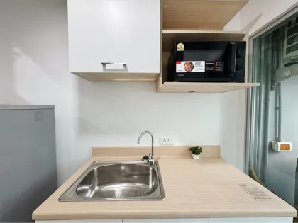 普吉岛Kathu D Condo 一卧室泳池景公寓