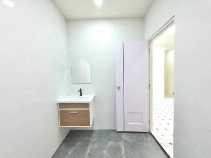 Villa Rénovée de Plain-Pied 3 Chambres à Phuket Town